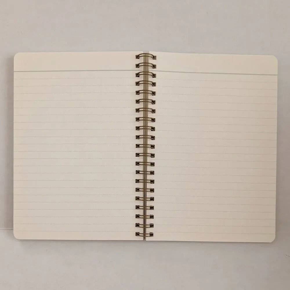Frederick Mouse Leo Lionni Spiral Notebook Tokyo Japan‎ Japanese Journal Diary